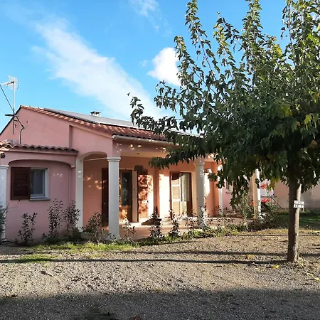 Villa Liccia