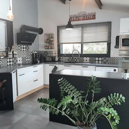 Liccia Prunelli-di-Fiumorbo