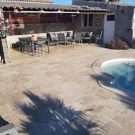 Villa Liccia Prunelli-di-Fiumorbo