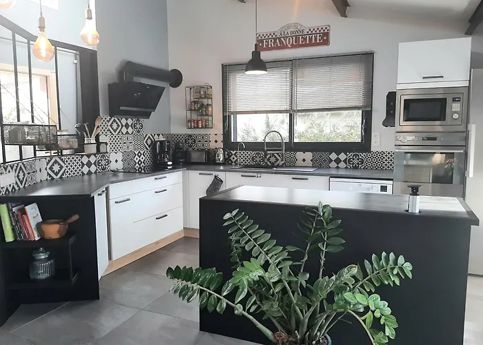 Liccia Prunelli-di-Fiumorbo